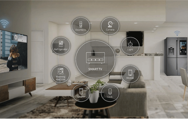 kết nối đỉnh cao