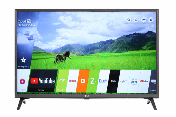 Tích hợp nhiều ứng dụng