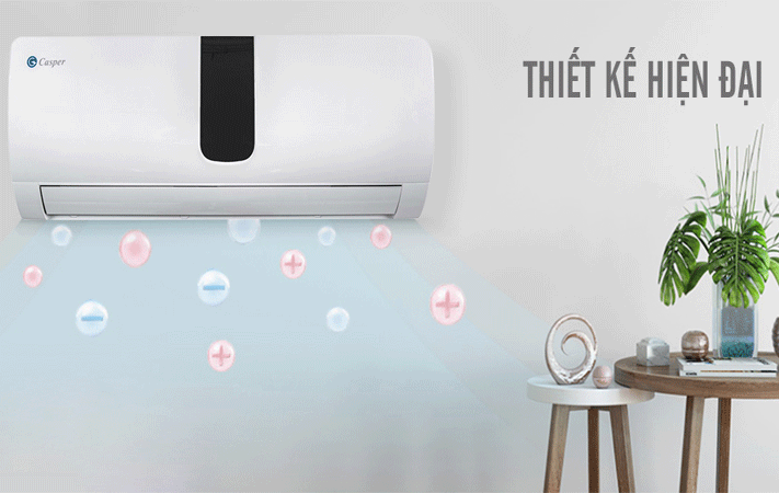 Thiết kế hiện đại