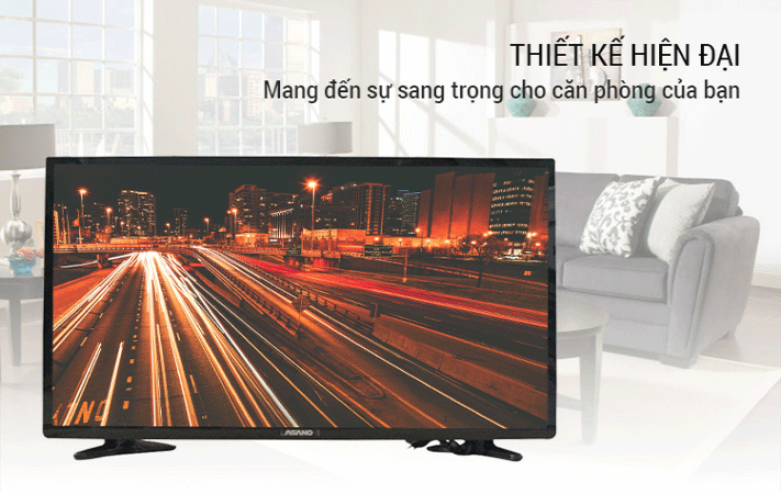 Thiết kế màn hình đẹp mắt