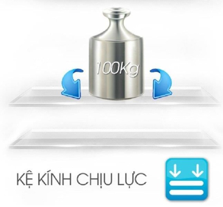 Khay kính cường lực chắc chắn