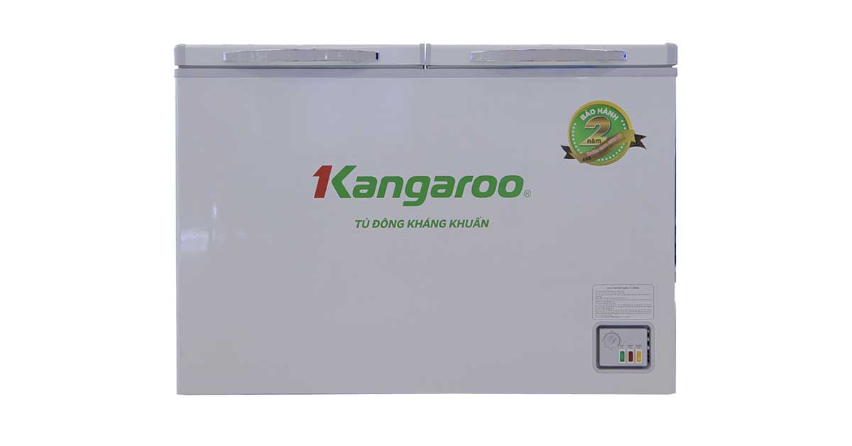 tủ đông Kangaroo KG399NC1