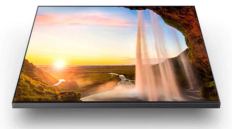 Tivi Samsung 50Q65TA công nghệ đèn nền