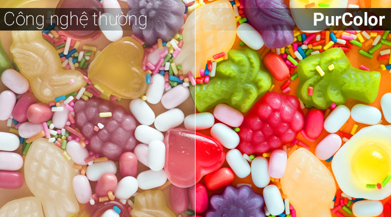 Chất lượng hình ảnh