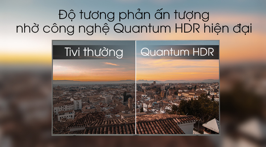 khả năng tái tạo màu