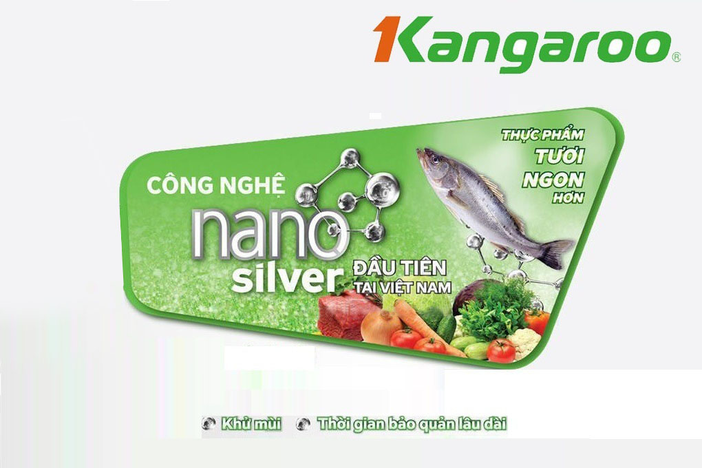 nano bạc