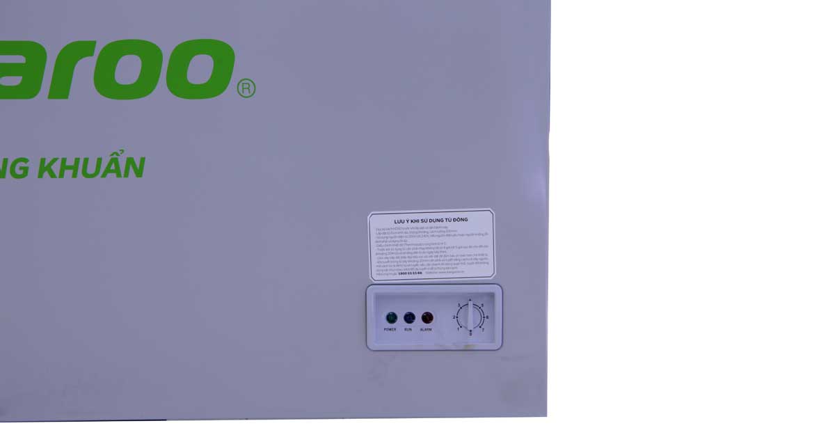 điều khiển tủ