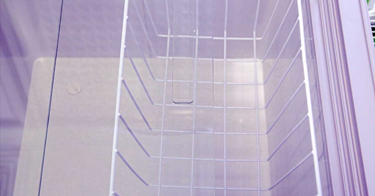 giỏ đựng thực phẩm tiện lợi