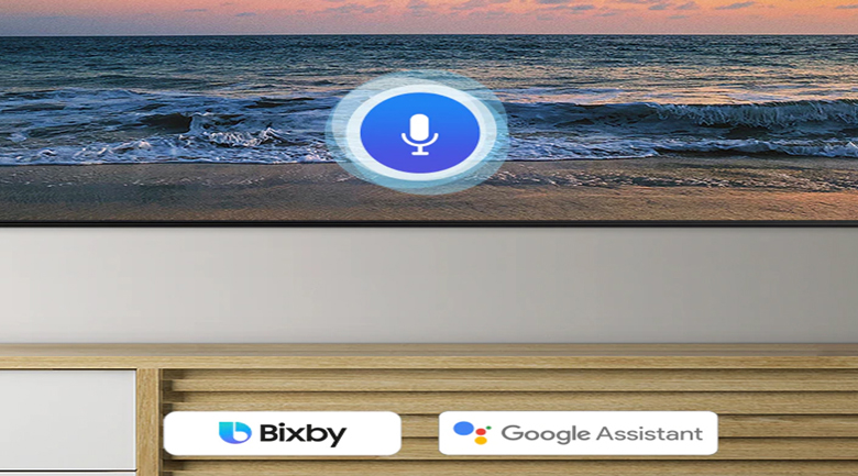 hỗ trợ giọng nói