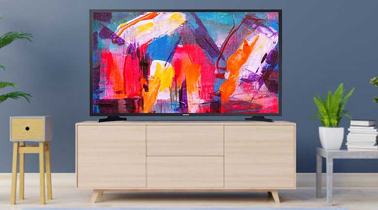 Tivi Samsung UA43T6500AKXXV