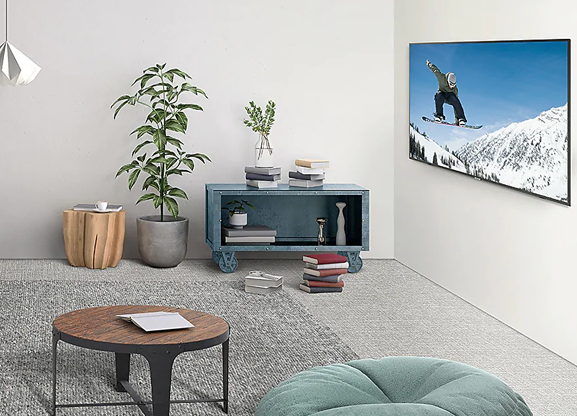 Tivi Samsung 50TU8000