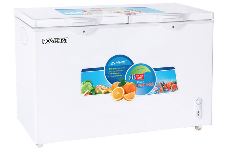 thiết kế tủ đông