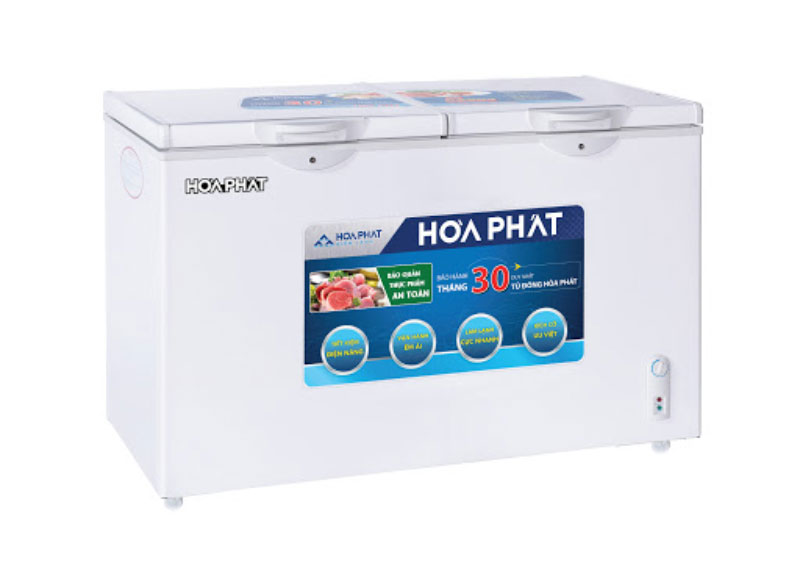 Thiết kế tủ đông hoà phát