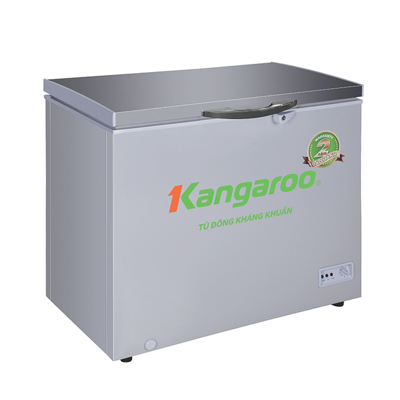 Tủ đông Kangaroo KG428VC1