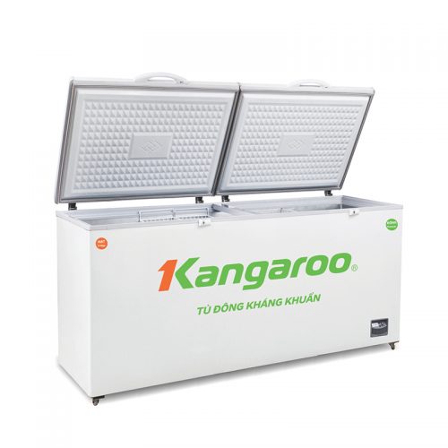 Tủ đông Kangaroo KG688C2