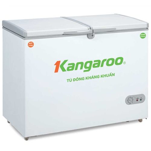 Tủ đông Kangaroo KG668C1