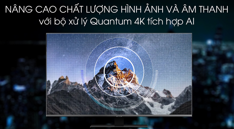 công nghệ âm thanh