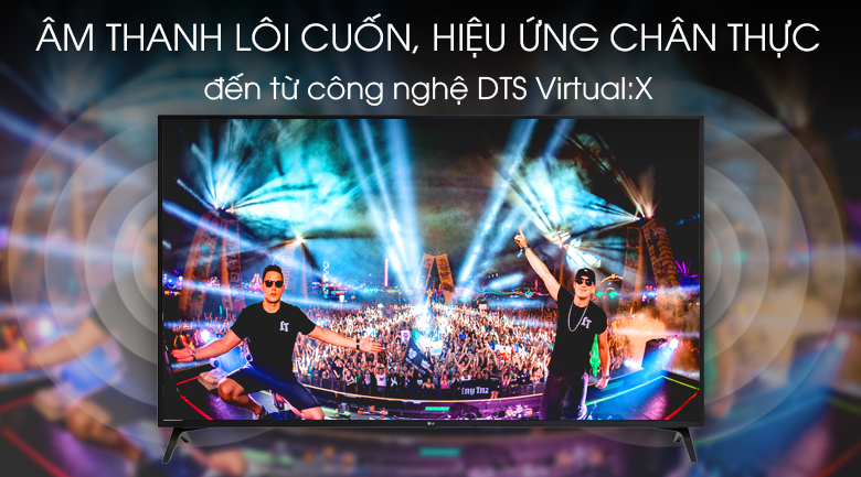 âm thanh vòm đa chiều