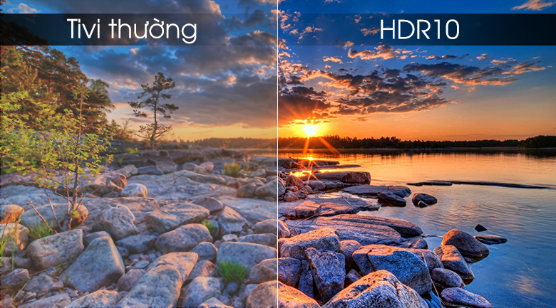 HDR10