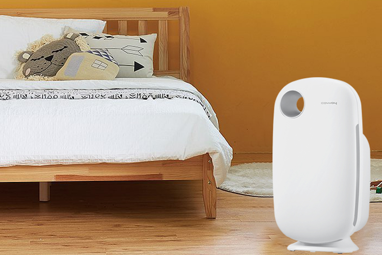 Coway AP-0509DH (JERU)