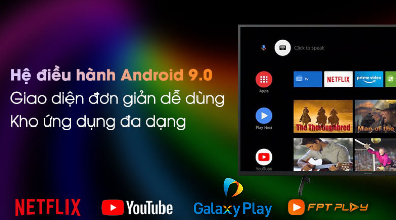 hệ điều hành 9.0