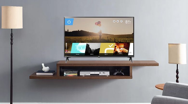 Tivi LED LG 32LM570BPTC