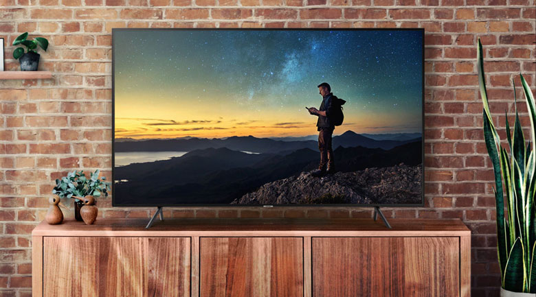 Tivi Samsung UA58TU7000