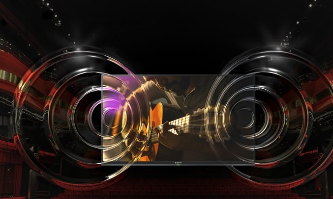 công nghệ âm thanh