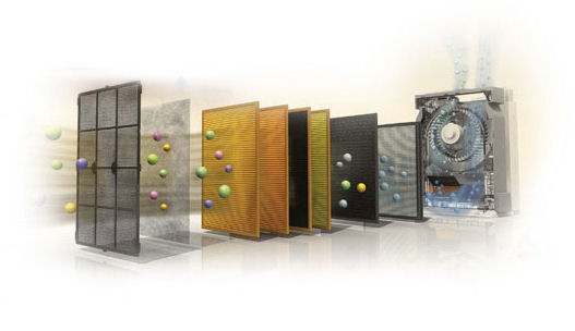 màng lọc APM-1010DH (HERO)